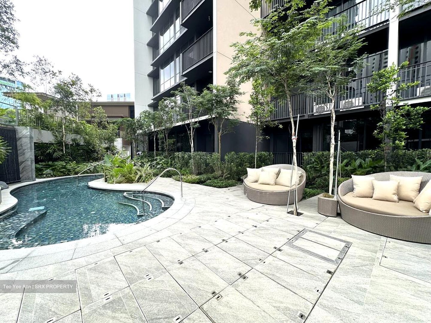 Piccadilly Grand (D8), Apartment #512491851